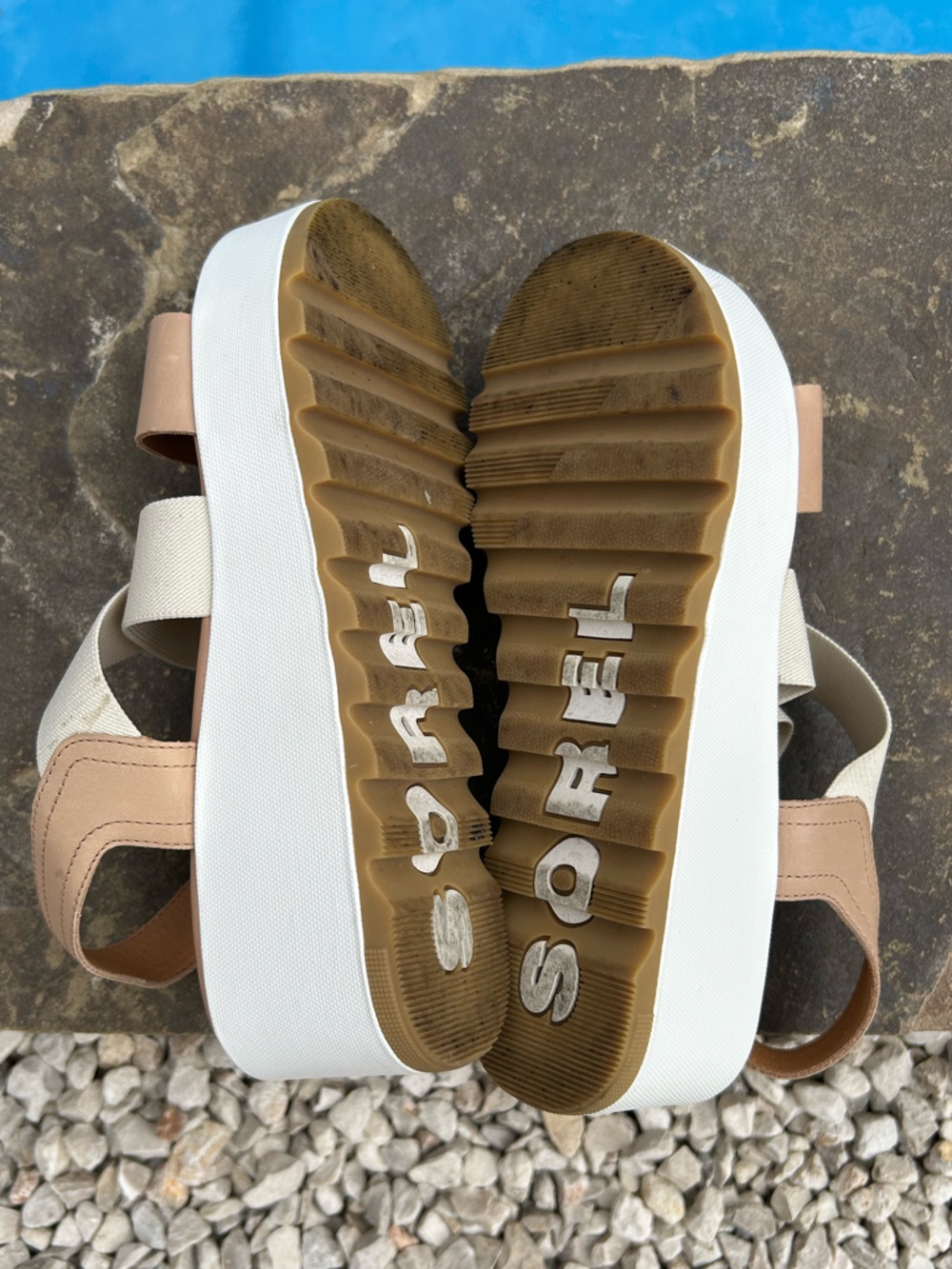 Sorel Sandals - Picture 9 of 9